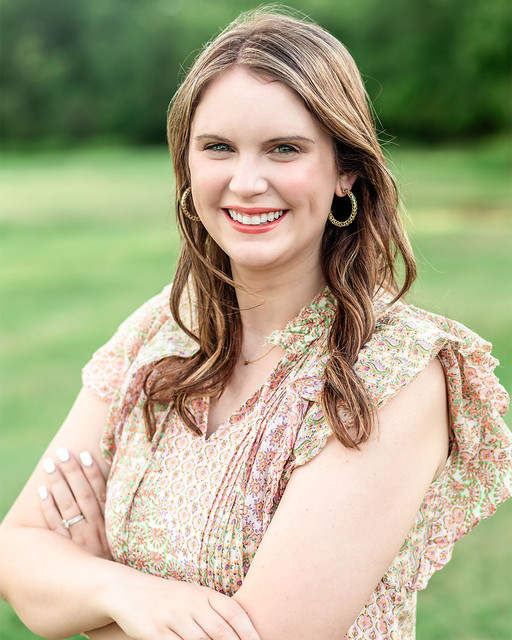 Ashley Colwell