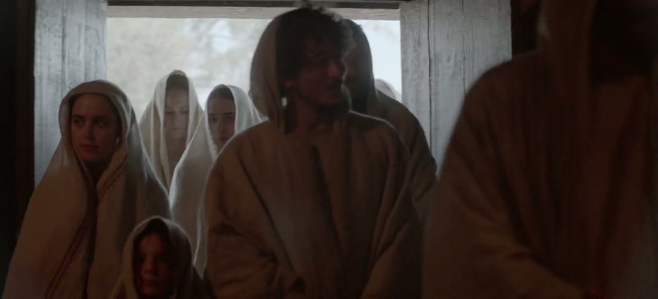Mary Magdalene Screenshot