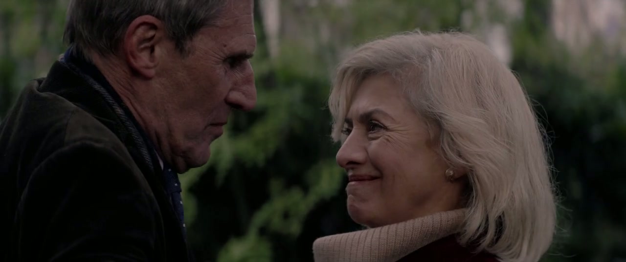 The Last Letter from Your Lover Screenshot