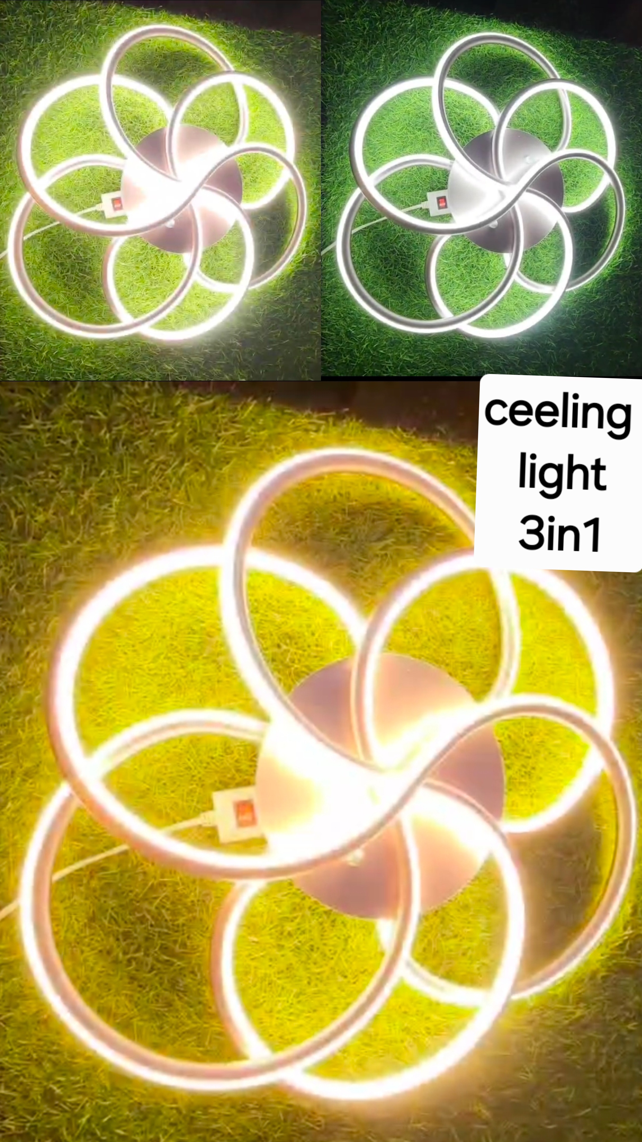 Ceeling light — Ohrim wholesale price 2415