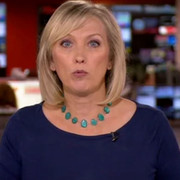 martine croxall