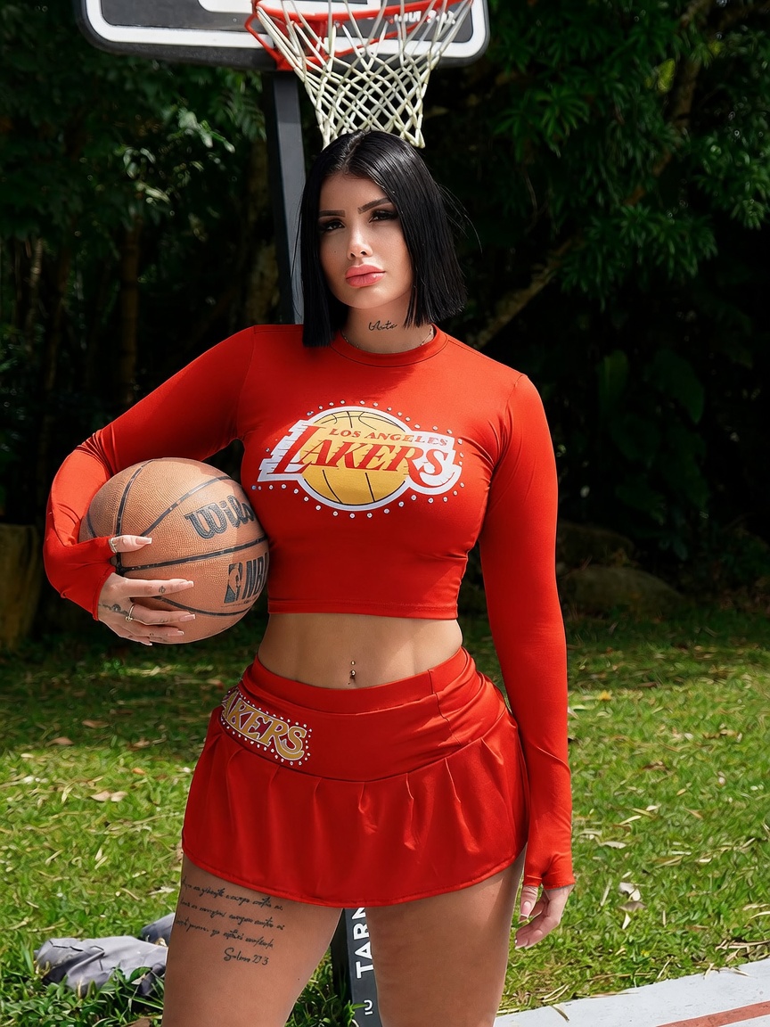  Paola Vega 