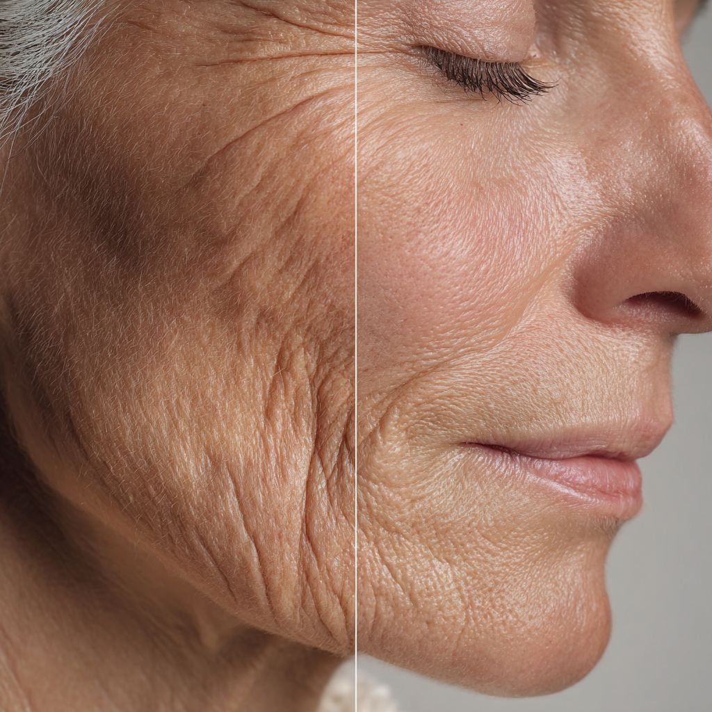 Anti-Aging Peptides Tampa