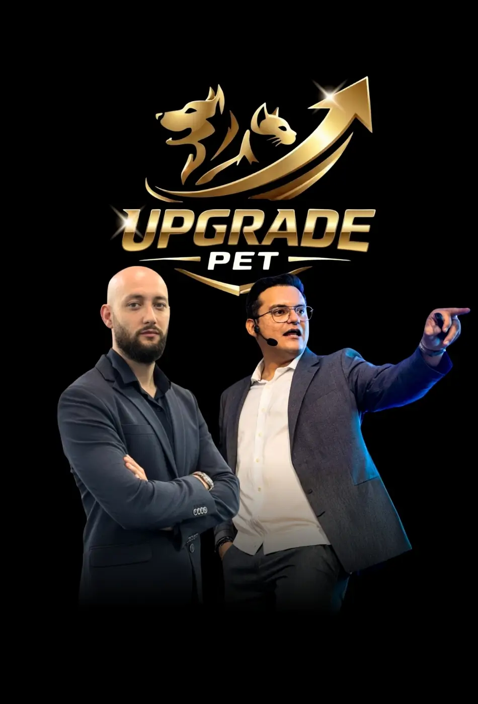 Upgrade Pet