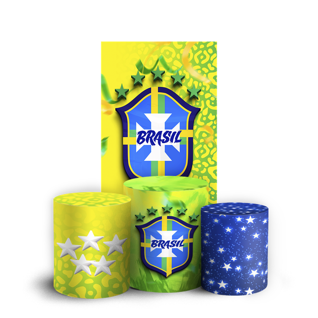 806121 306633 Copa Brasil