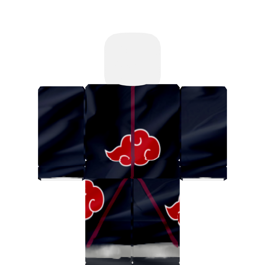 Roblox Akatsuki - 2D Art & Design Showcase