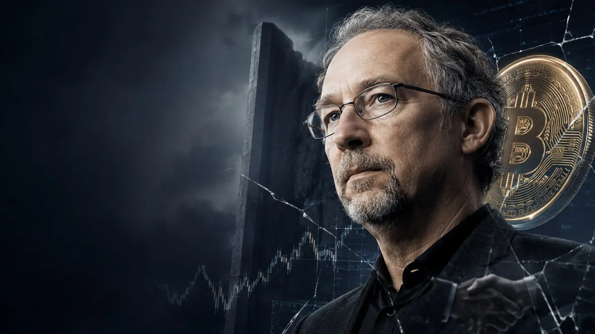 Adam Back’s 30,021‑Bitcoin Treasury Deal Stalls as Cantor and BSTR Seek New Financing Terms