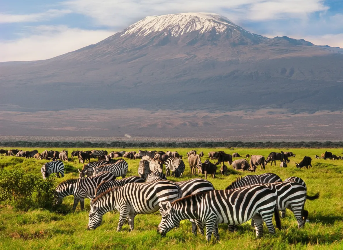 Kenya