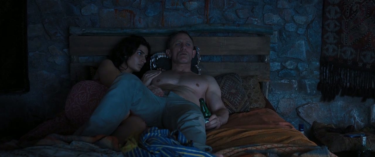 Skyfall Screenshot