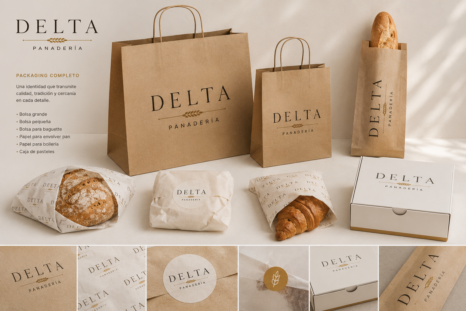 Packaging