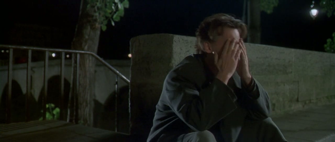 The Ninth Gate Screenshot