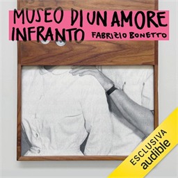 Fabrizio Bonetto – Museo di un amore infranto (2026) (mp3 – 128 kbps)