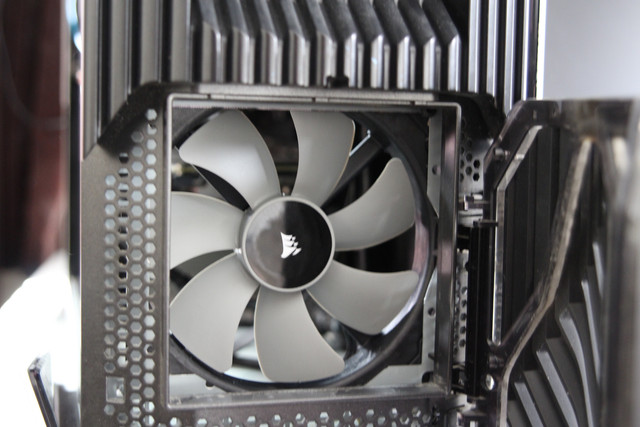 PC Project 286