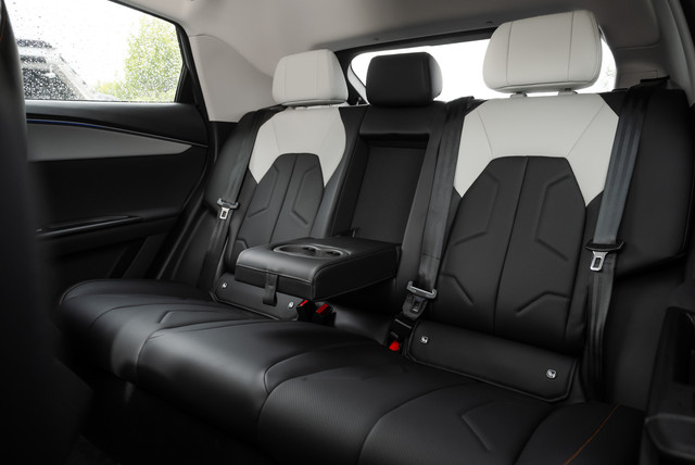 ������ ��� Omoda C5 New