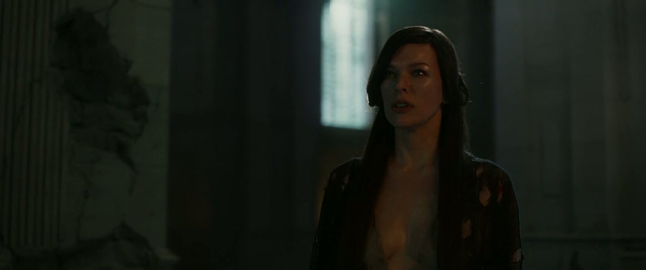 Hellboy Screenshot