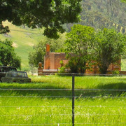 Old House