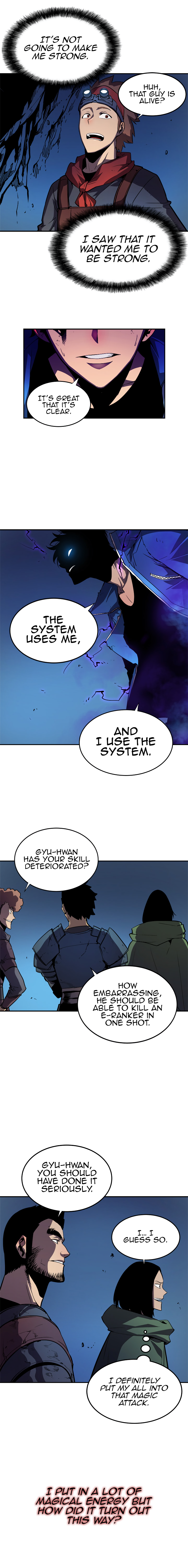Read Jujutsu Kaisen Chapter 23 English - Page 12 Read Jujutsu Kaisen Chapter 23 English - Page 12
