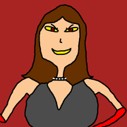 Fellosoft Mary
