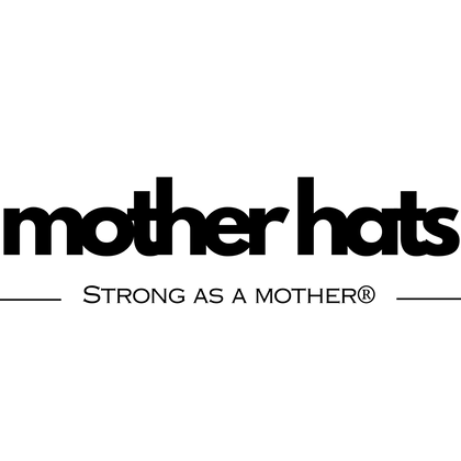 Mother Hats logo