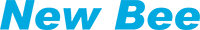 New Bee logo