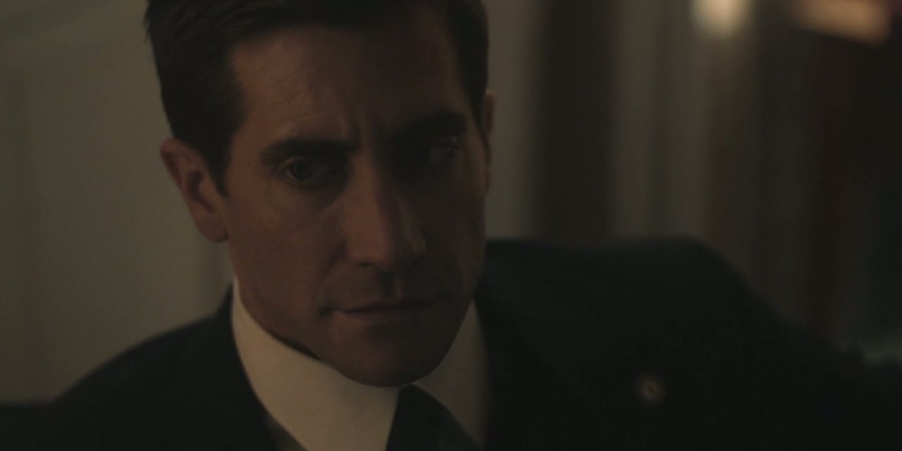Presumed Innocent Screenshot