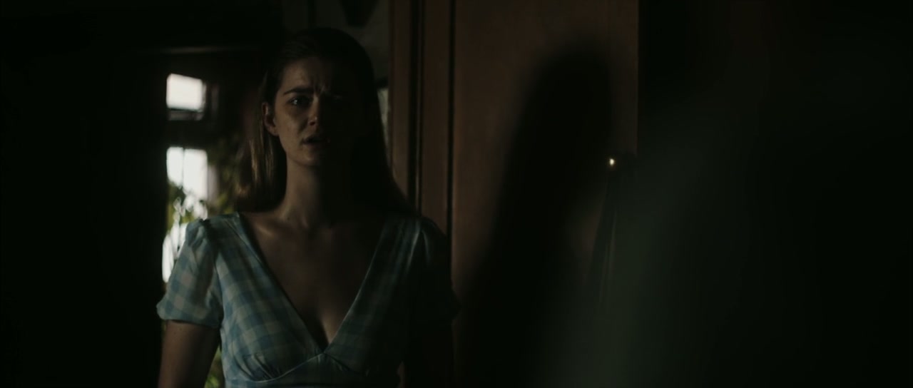 Alice in Terrorland Screenshot