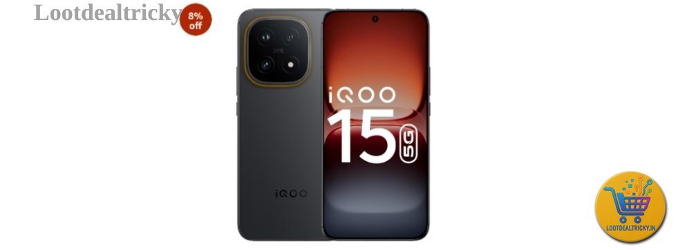 Iqoo 15 Legend | Exclusive Sale Discount Iqoo 15 Legend | Exclusive Sale Discount