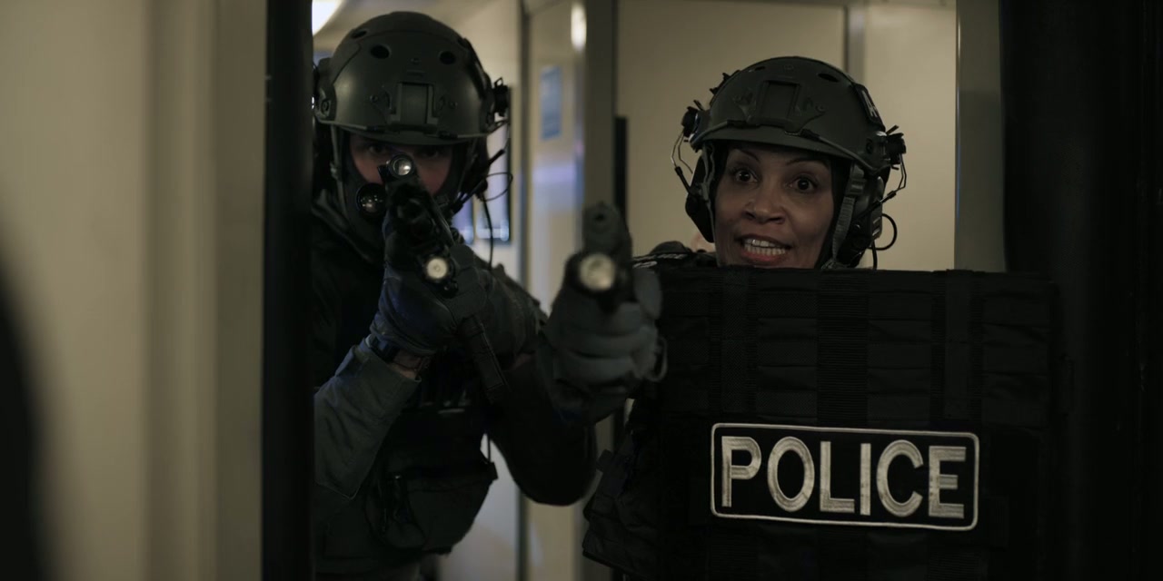Bodyguard Screenshot