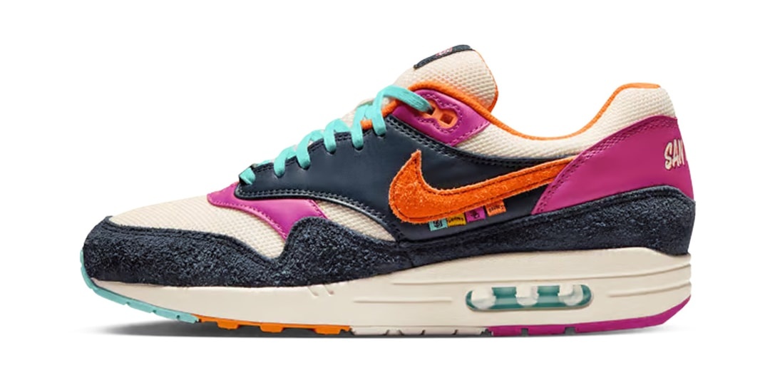 Nike Air Max 1