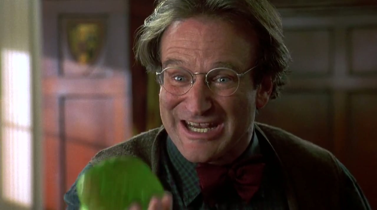 Flubber Screenshot