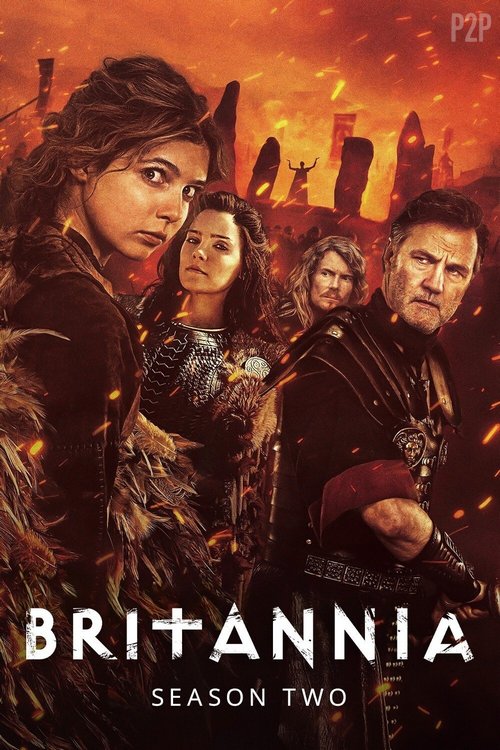 Brytania / Britannia (2019) (Sezon 2) MULTi.1080p.AMZN.WEB-DL.DDP5.1.H.264-P2P / Lektor i napisy PL