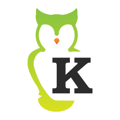 Knetbooks logo