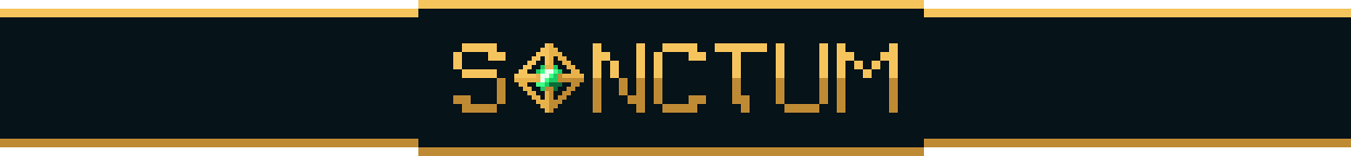 Sanctum's header