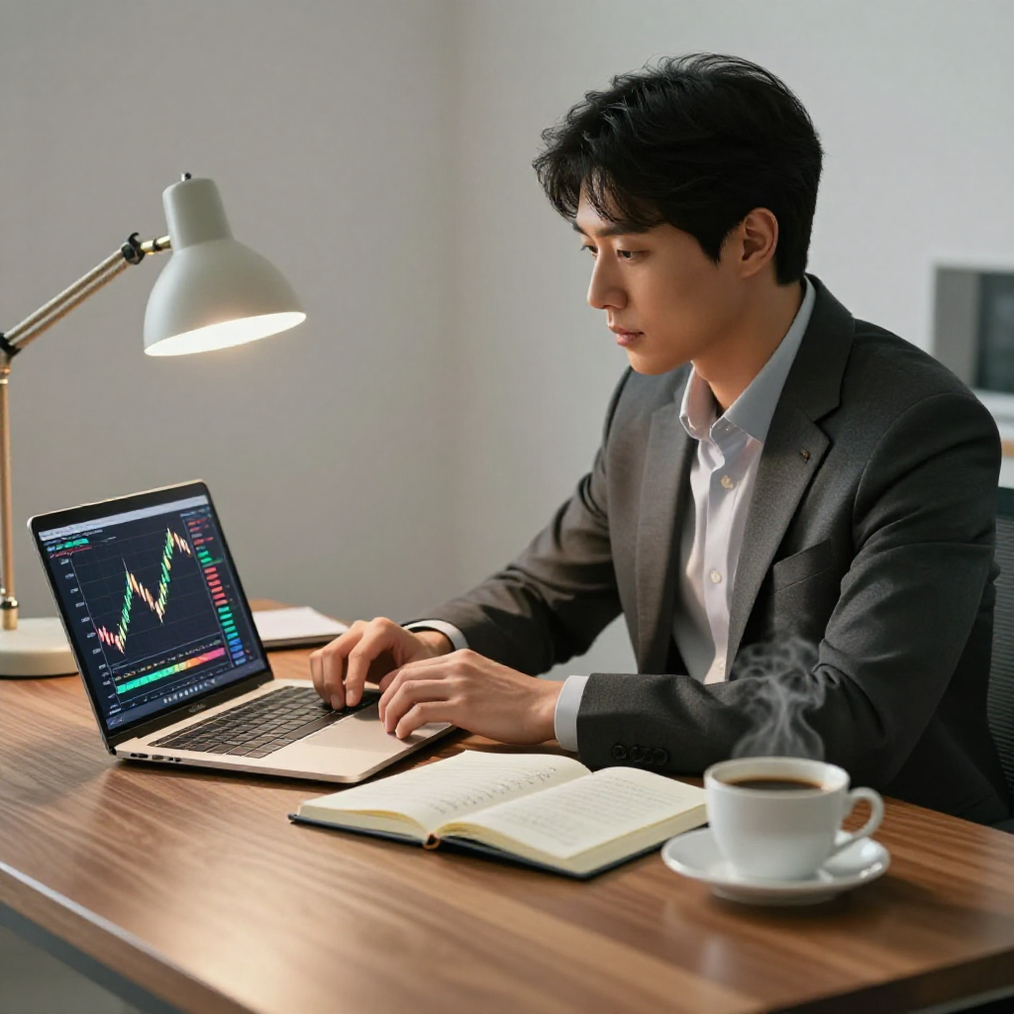 Three Things Investors Need to Check Right Now