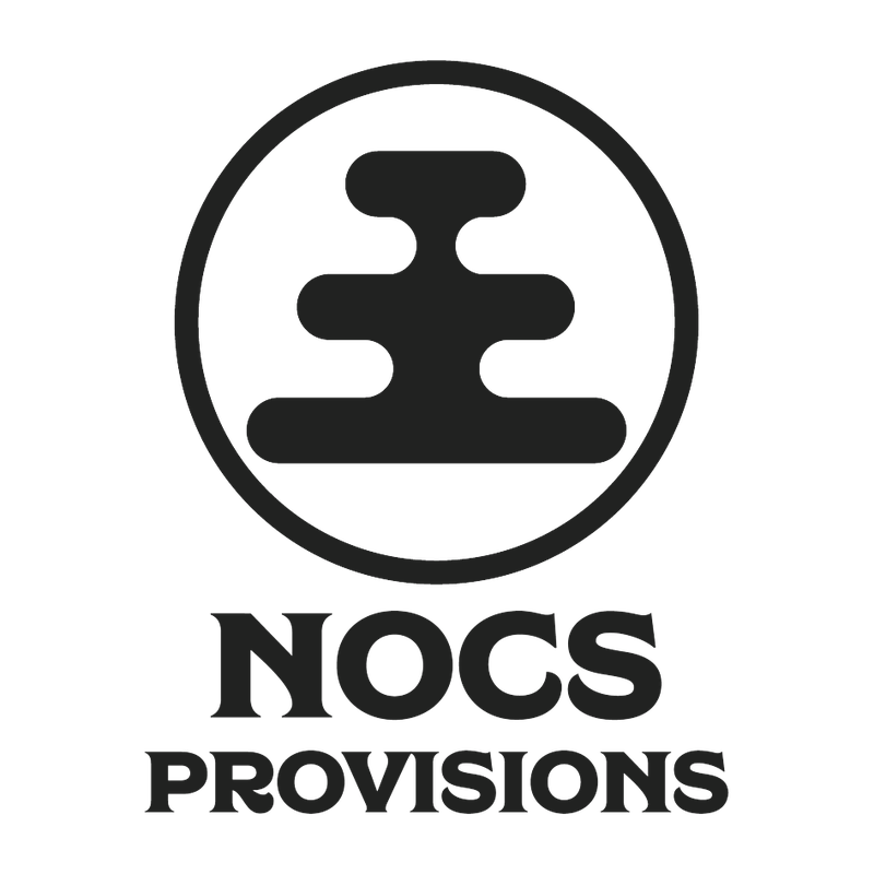 Nocs Provisions logo