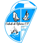 Cidade de Ribeira CF logo