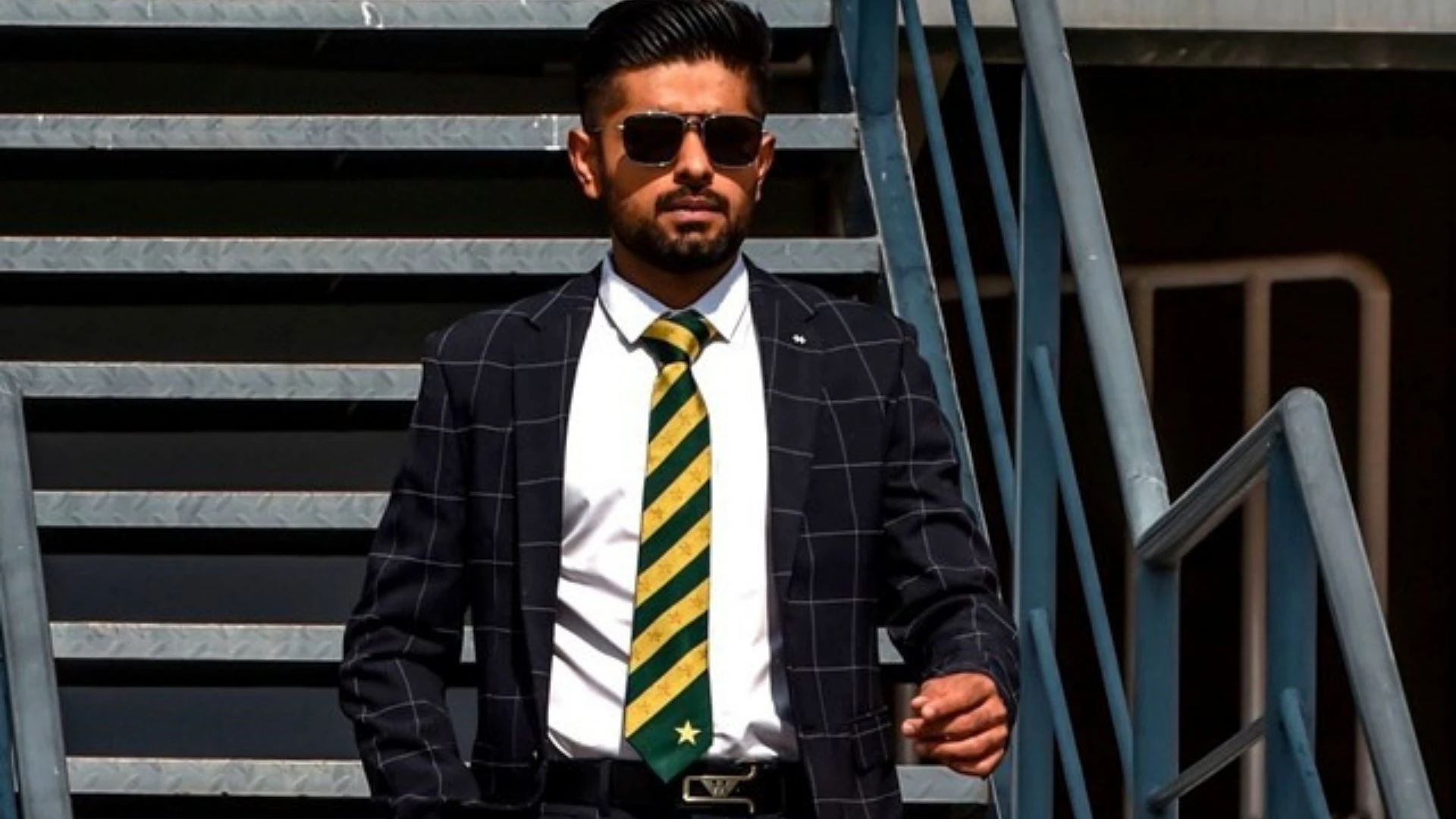 Babar Azam