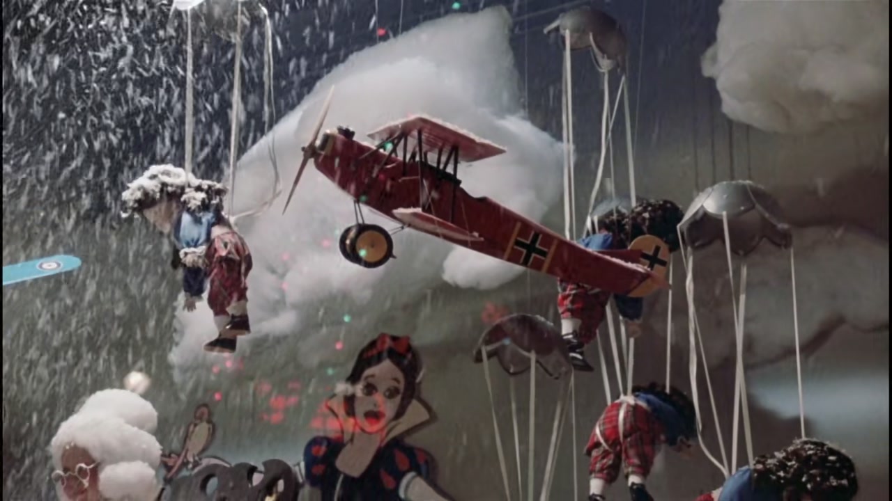 A Christmas Story Screenshot