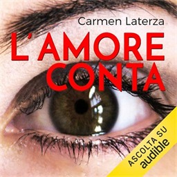 Carmen Laterza – L’amore conta (2026) (mp3 – 128 kbps)