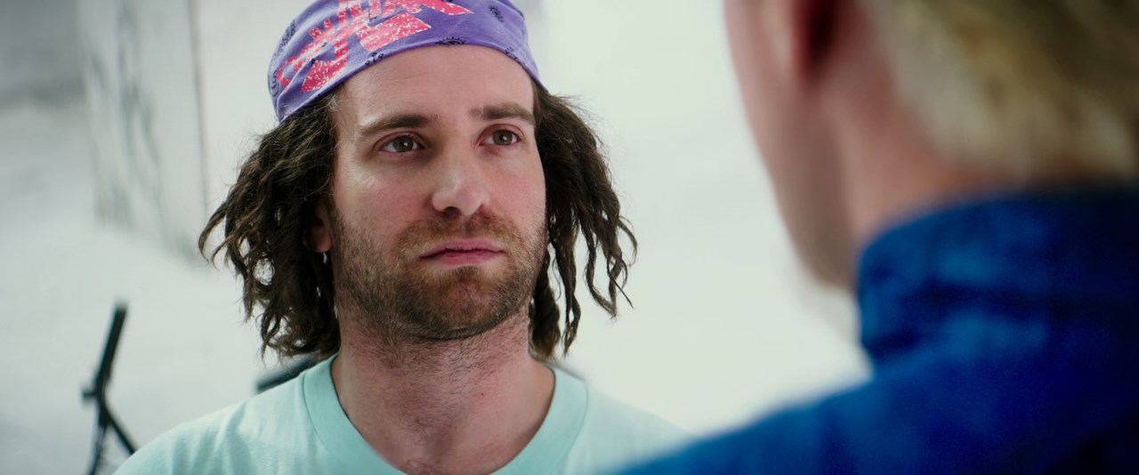 Zoolander 2 Screenshot