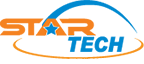 startech logo