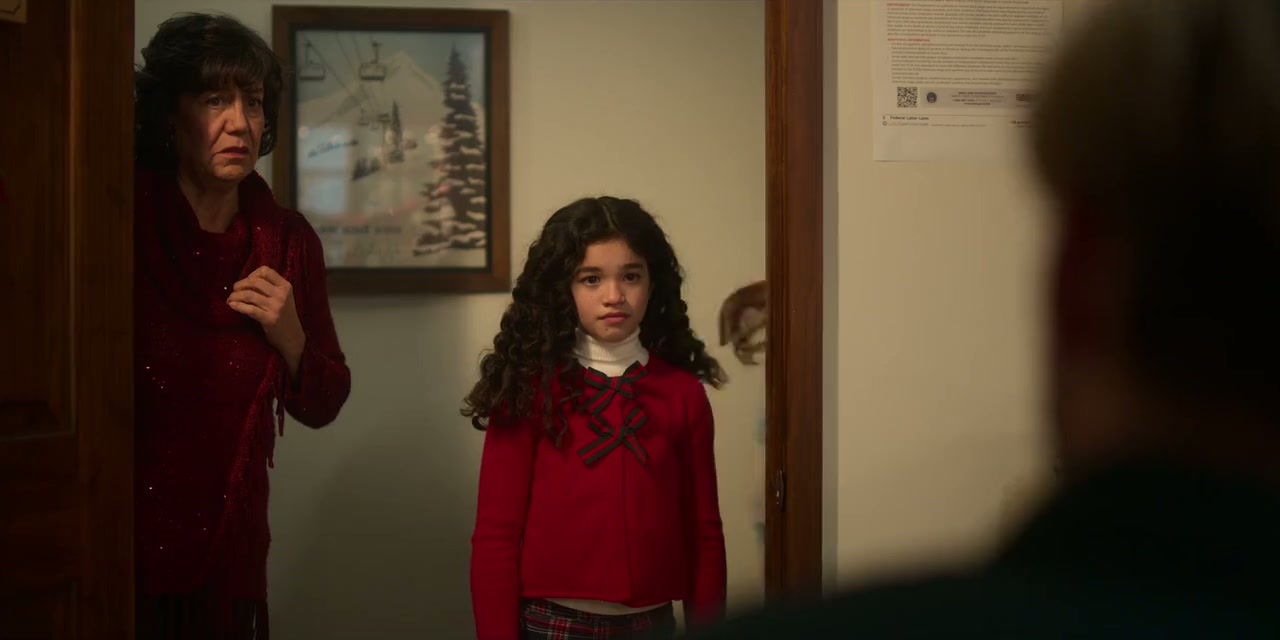 Falling for Christmas Screenshot