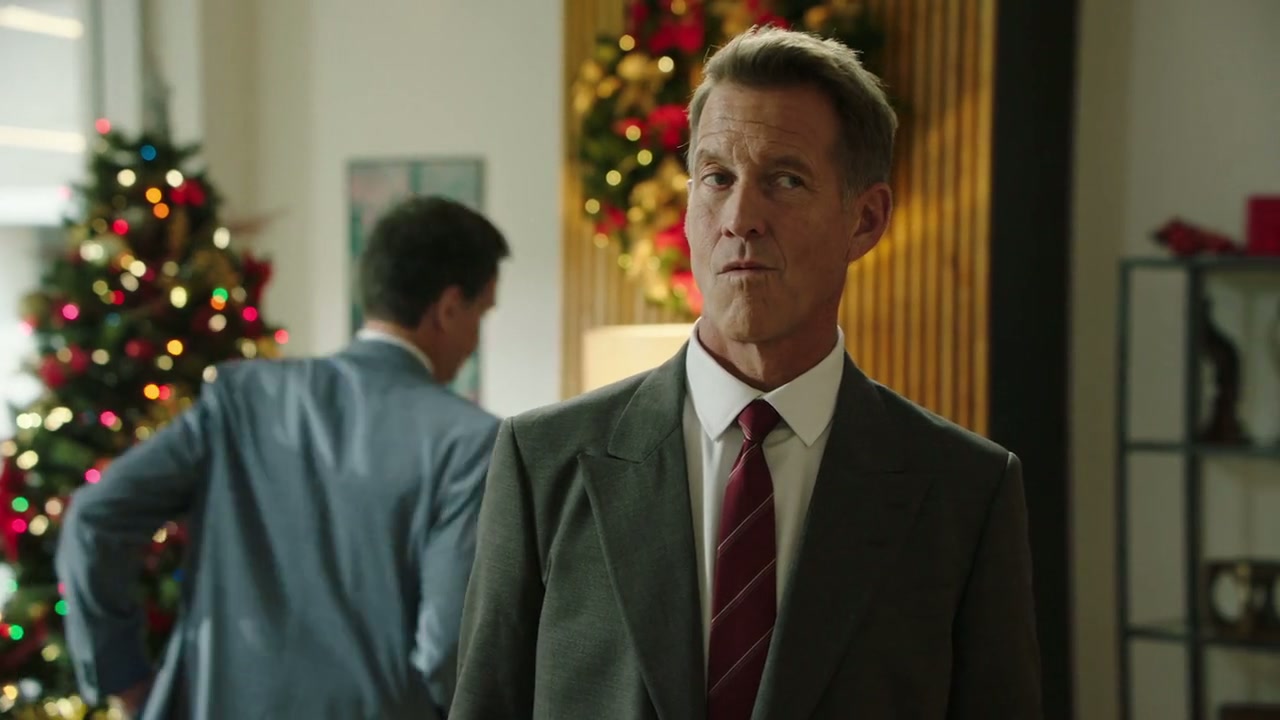 A Miracle Before Christmas Screenshot