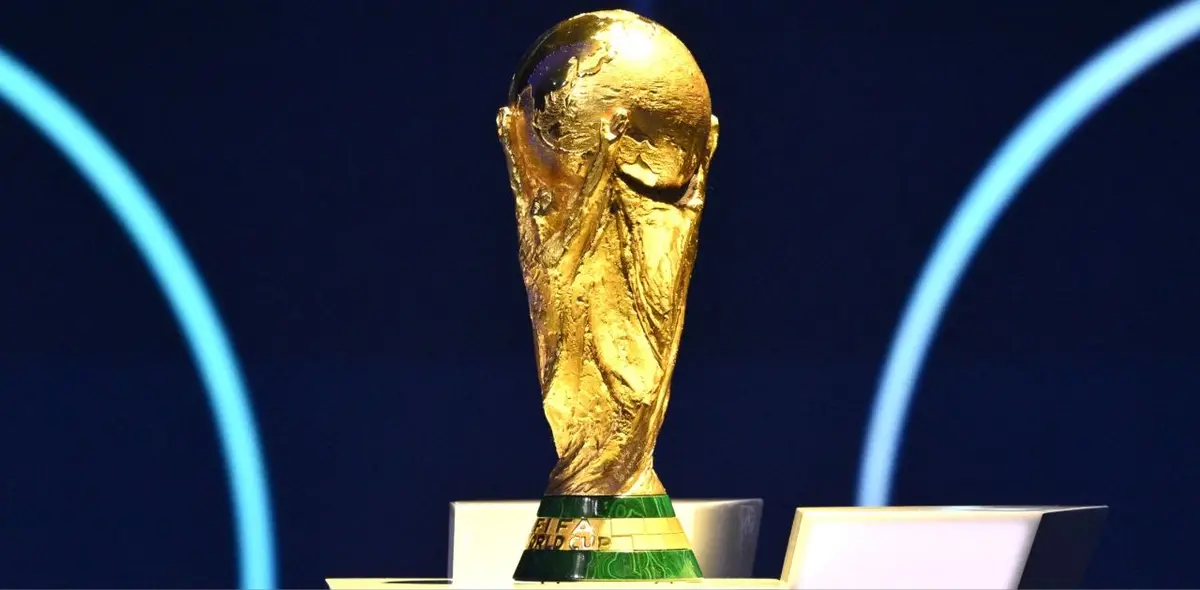 World Cup 2026 Final: Global Broadcast Details Revealed
