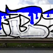 Graffiti artwork by Ace1er