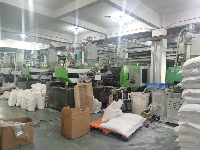 Factory Workshop