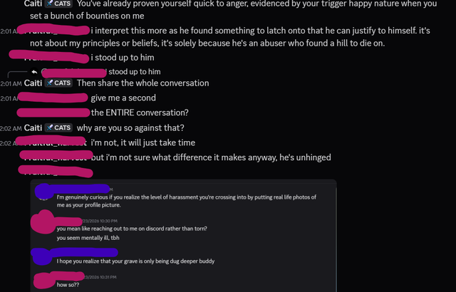 the incident v2 part 4