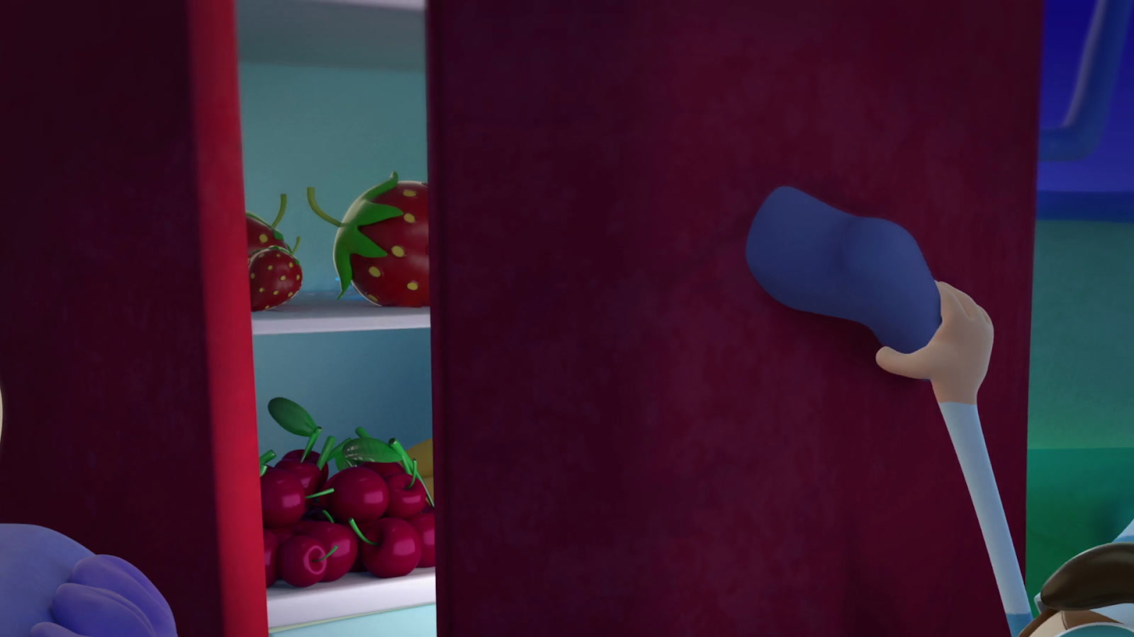 Play and Discover With José Totoy Screenshot
