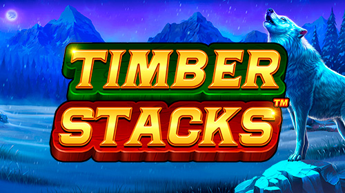 Timber Stacks demo oyna