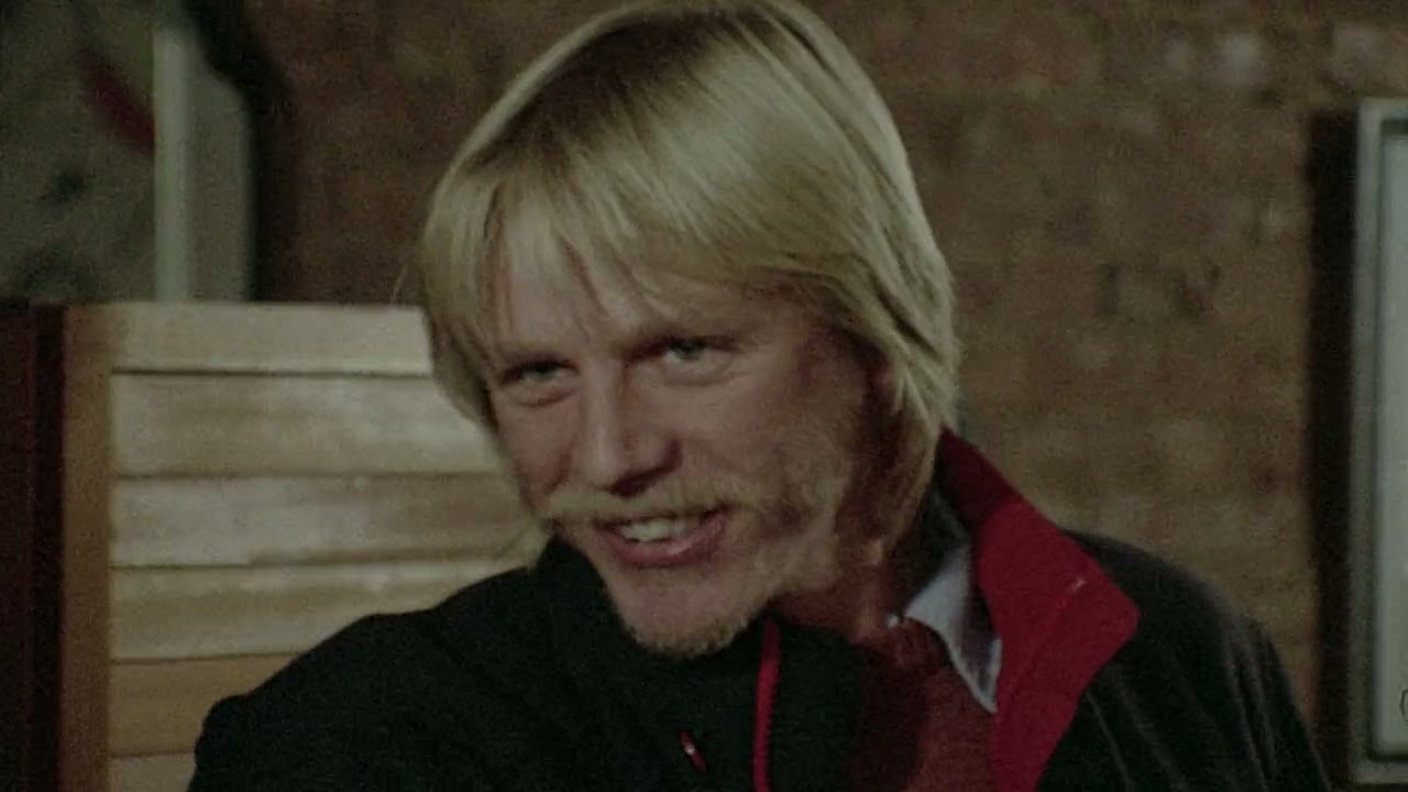 Cannibal Ferox Screenshot